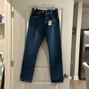 Levi Jeans NWT
